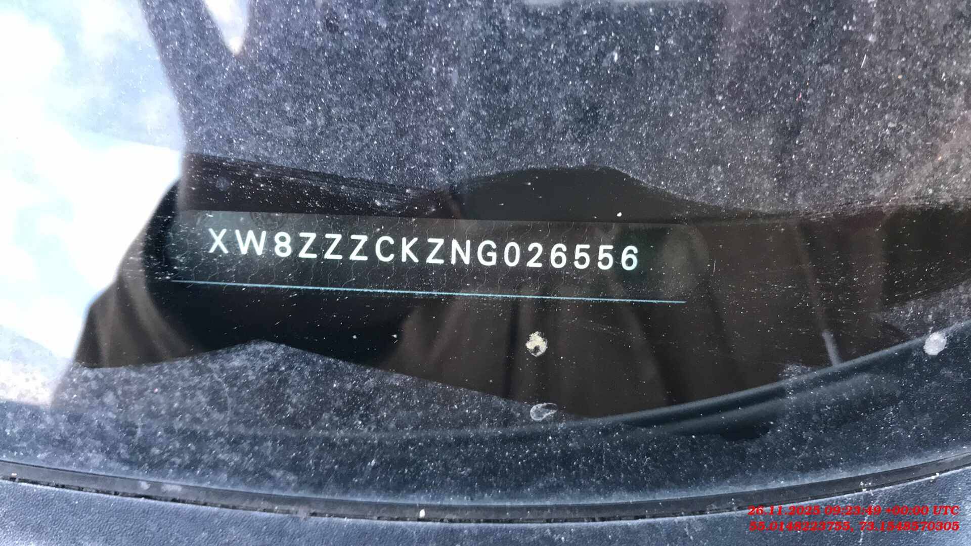 Volkswagen Polo,  88 092 км, 2022 года