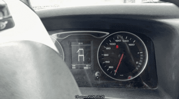JAC N 120,  43 622 км, 2024 года в лизинг