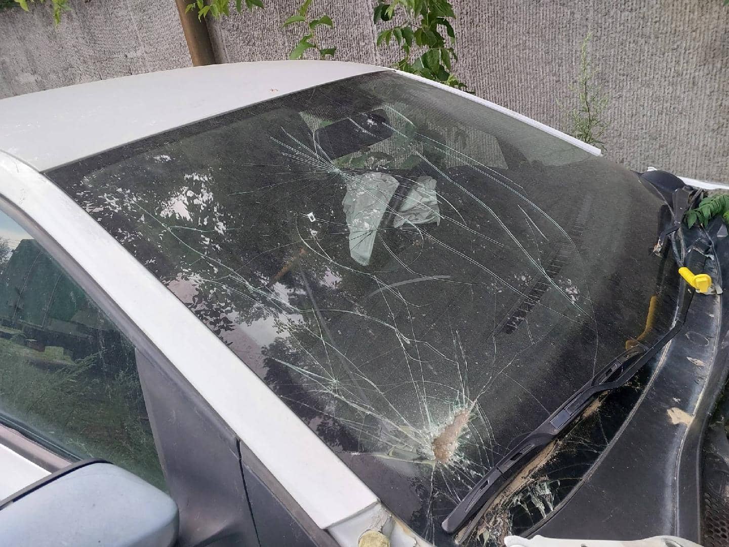 Volkswagen Polo,  150 000 км, 2018 года
