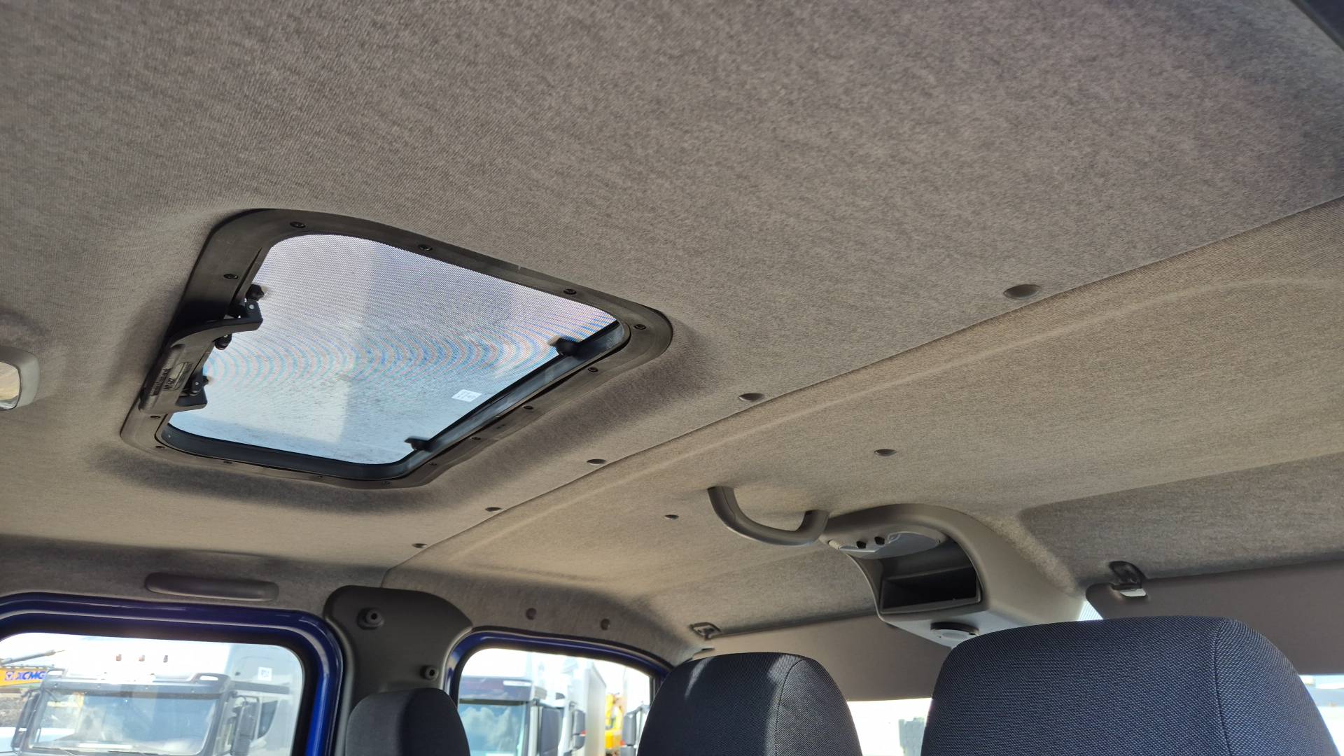 УРАЛ NEXT 4320-72 6x6,  6 698 км, 2023 года в лизинг