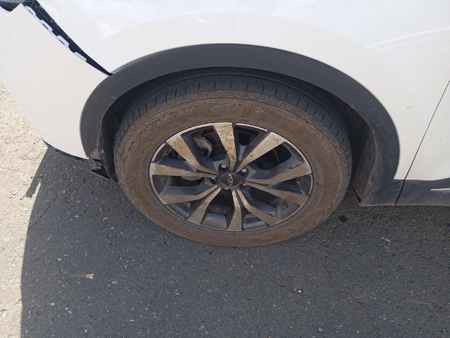 Chery Tiggo 7 PRO,  115 214 км, 2023 года в лизинг