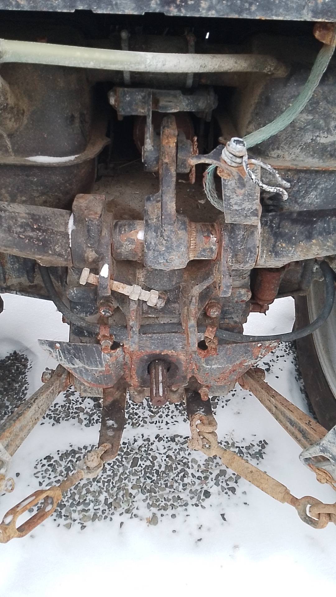 МТЗ Беларус 82.1,  2 200 км, 2022 года в лизинг