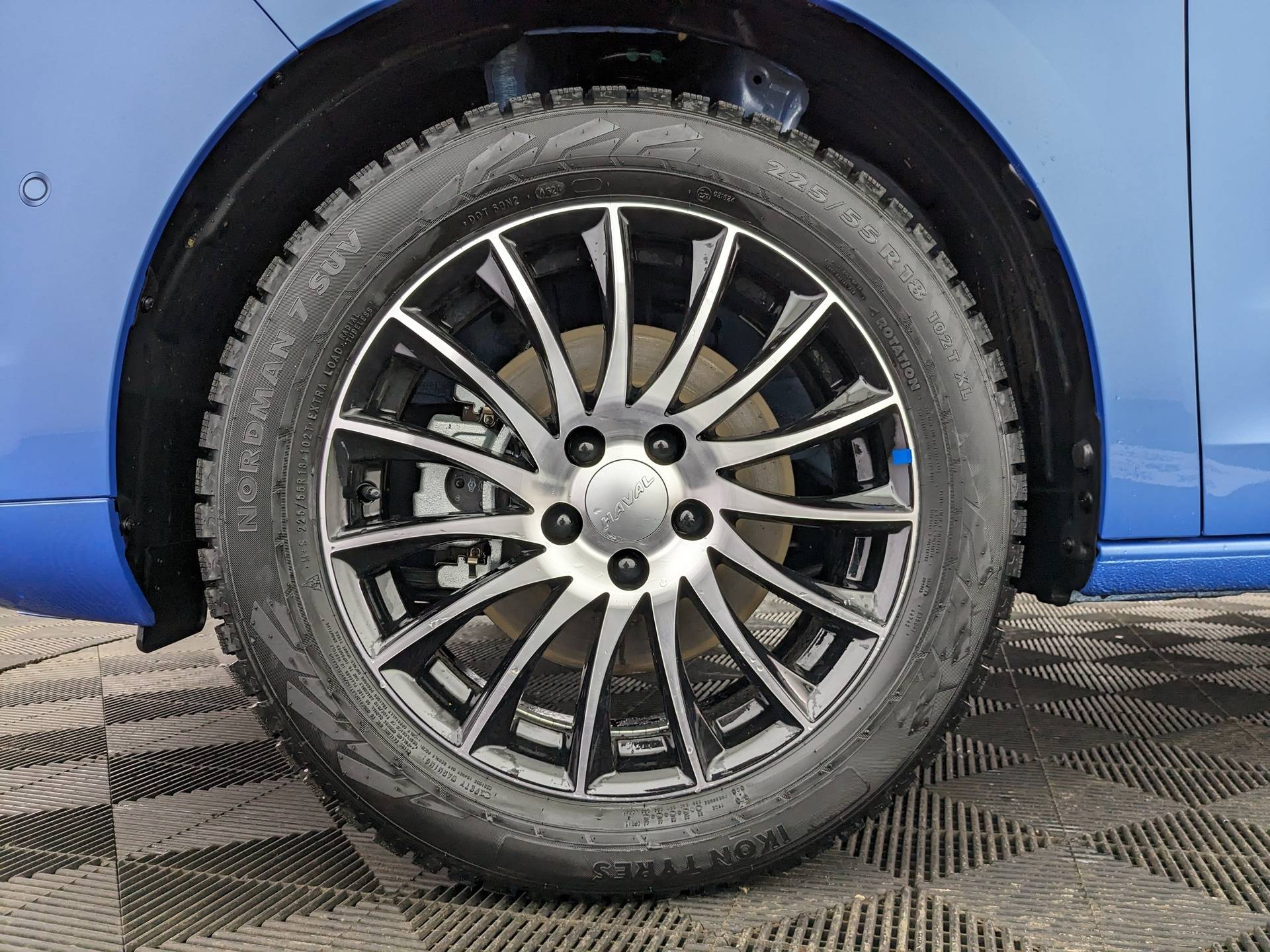 Haval Jolion Premium 1.5 7DCT 2WD