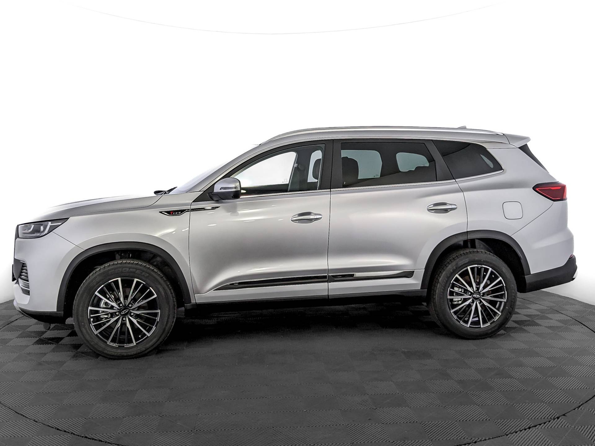 Chery Tiggo 8 PRO Dreamline DCT