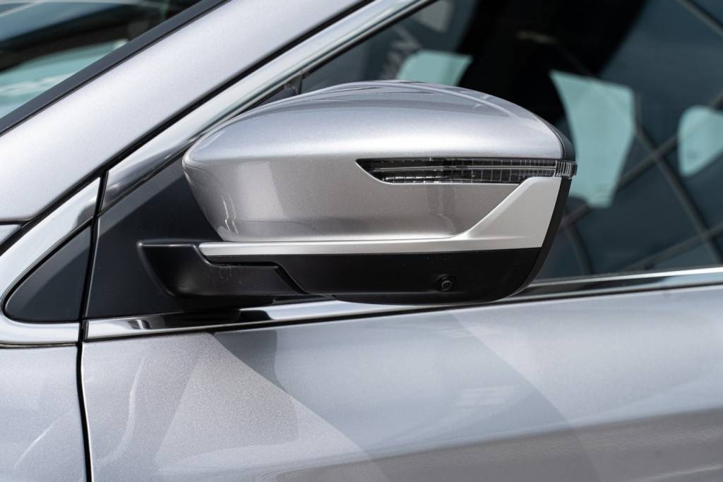 Belgee X50 Prestige 1.5T DCT7