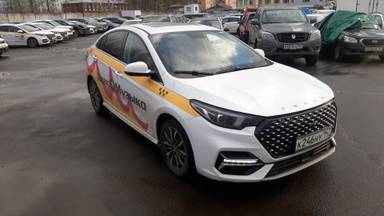 OMODA S5