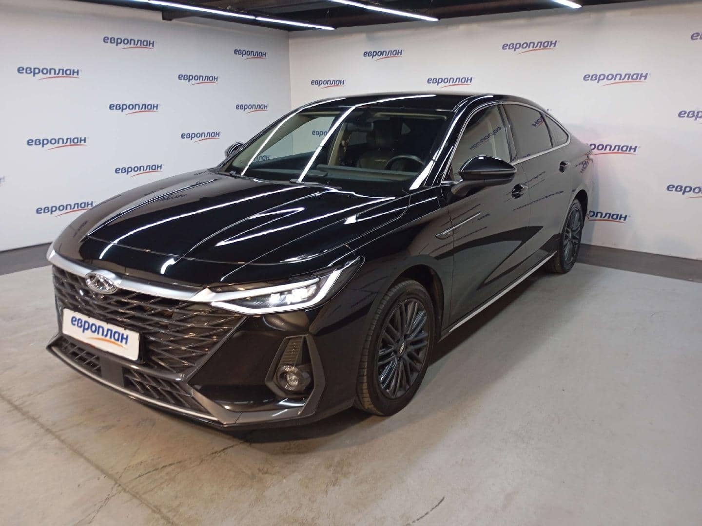 Chery Arrizo 8,  50 106 км, 2024 года в лизинг