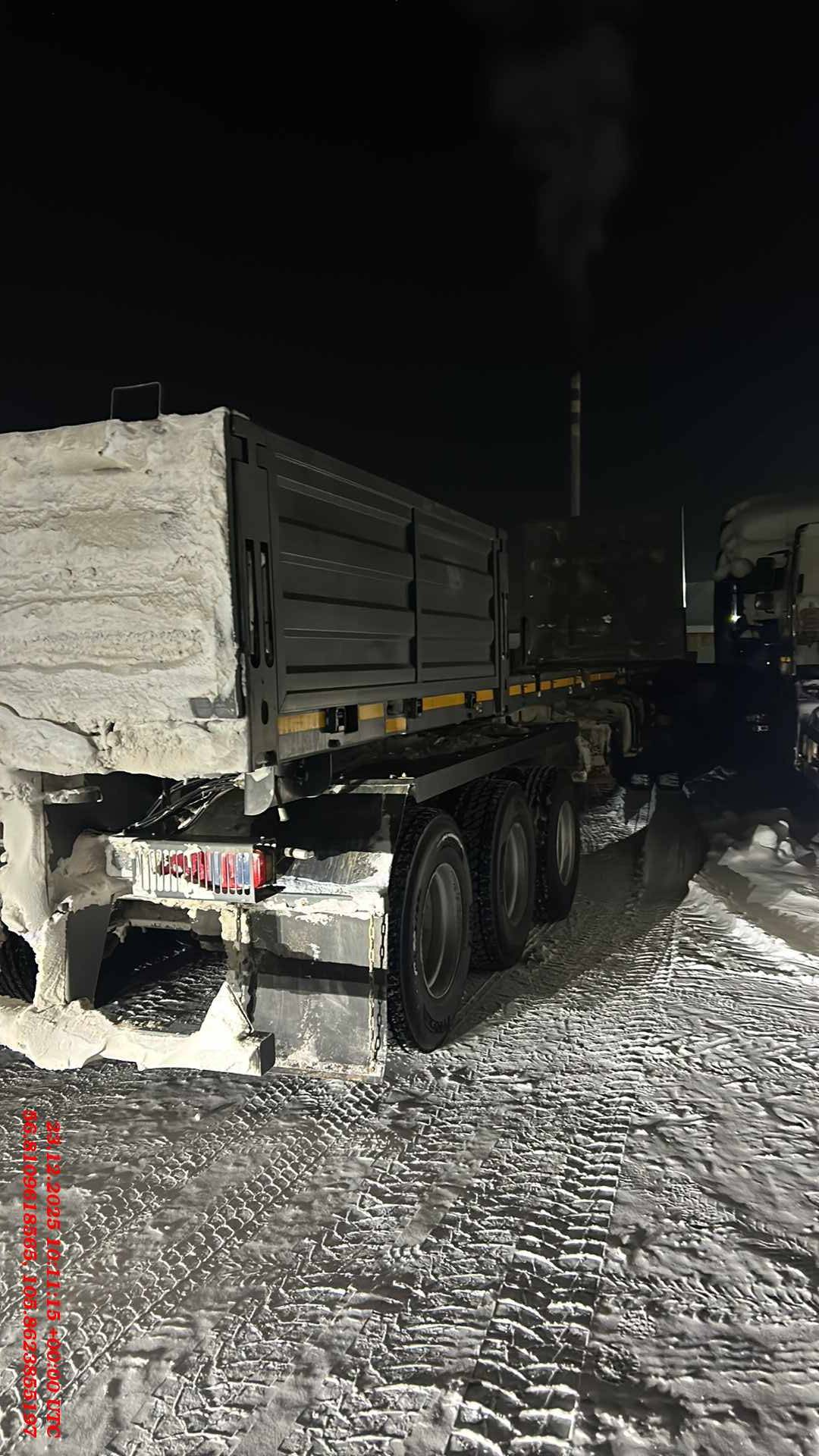 САВ 93183RE6, 2022 года в лизинг