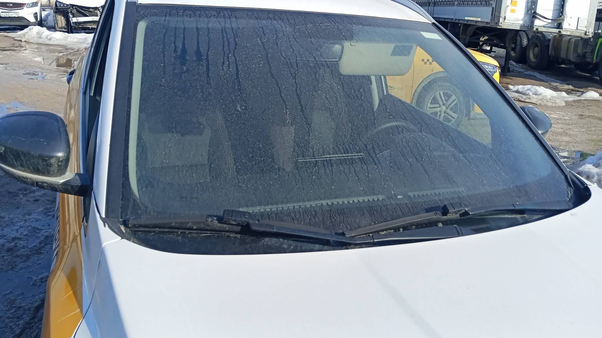 Belgee X50,  144 243 км, 2024 года в лизинг