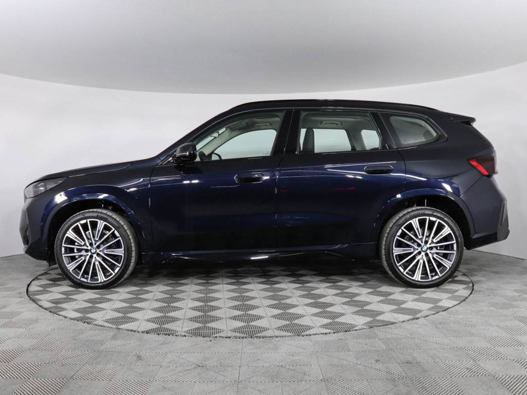 BMW X1 xDrive25Li M Sport