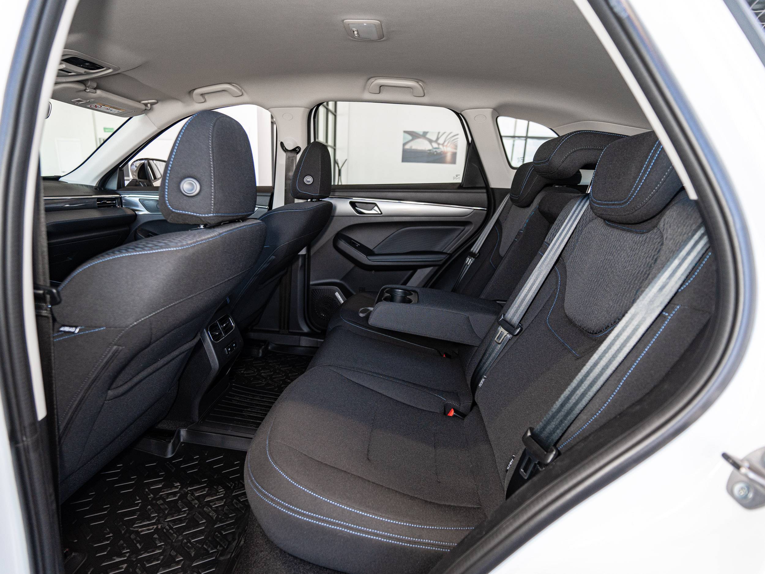 Haval Jolion Elite 1.5 7DCT 4WD