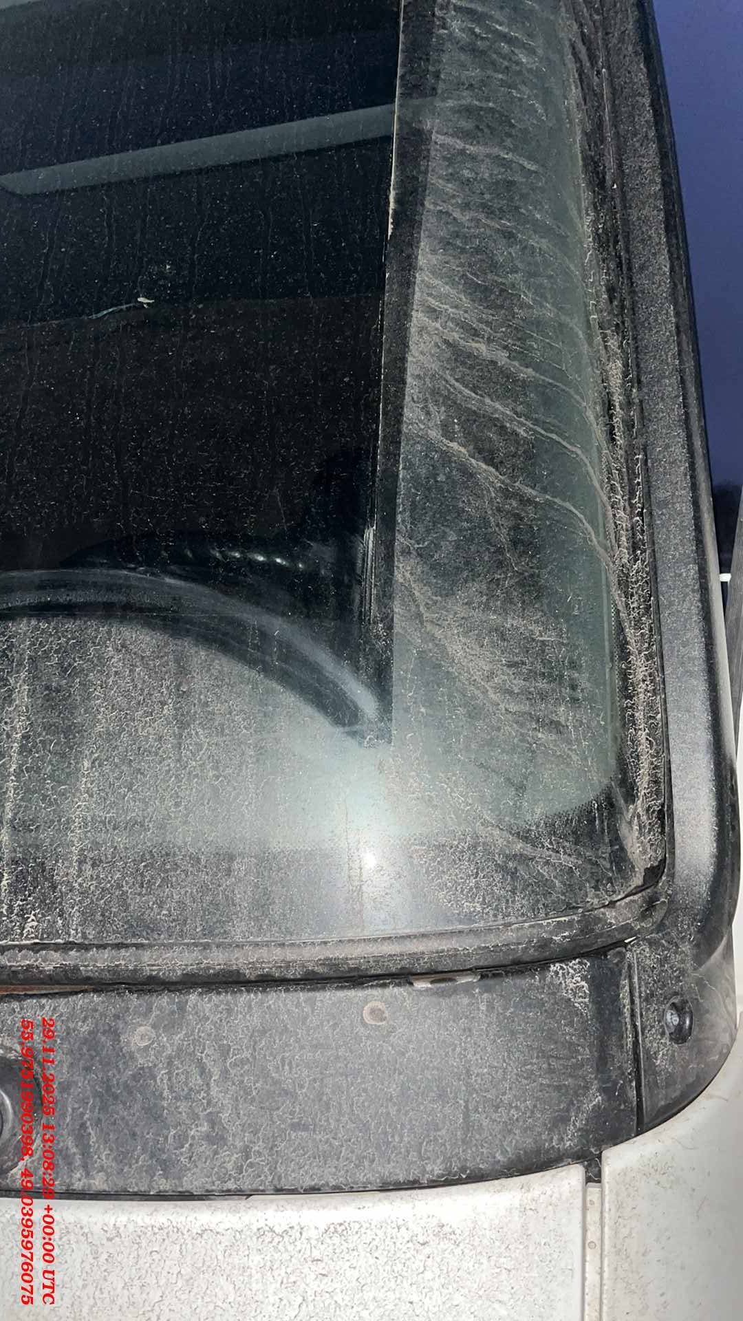 КАМАЗ 5490-S5 (M1840),  838 131 км, 2019 года в лизинг