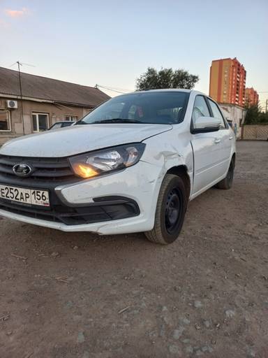 Lada Granta седан