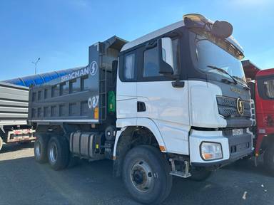 Shacman SX32586W385С