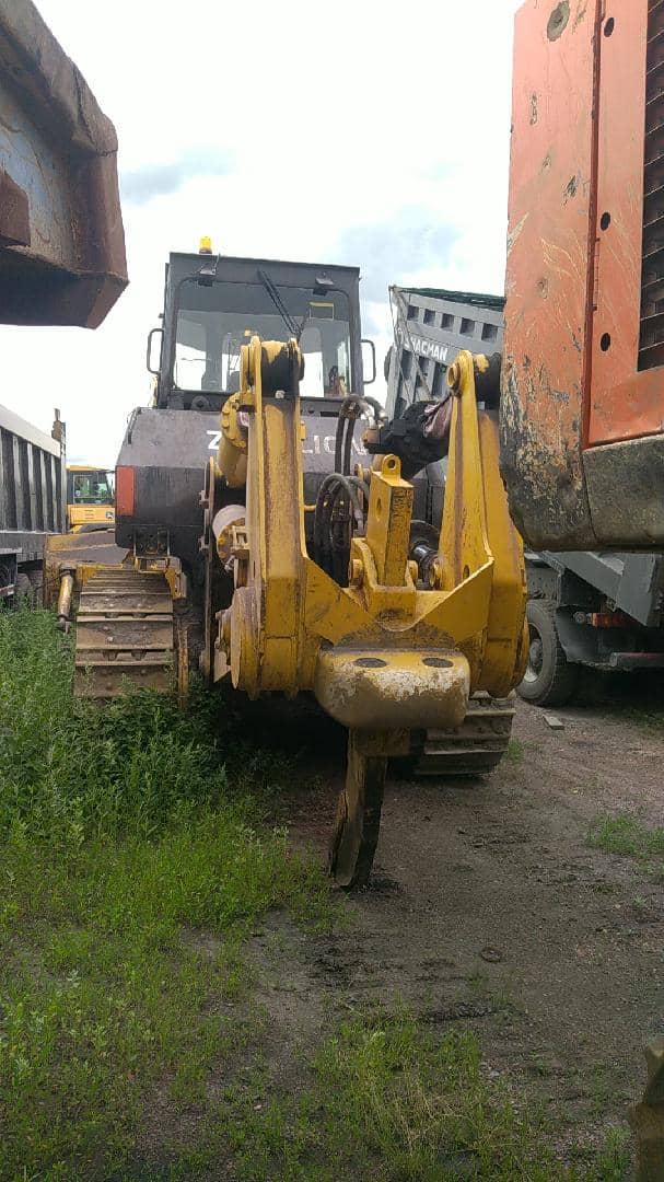 Zoomlion ZD320-3, 2023 года в лизинг