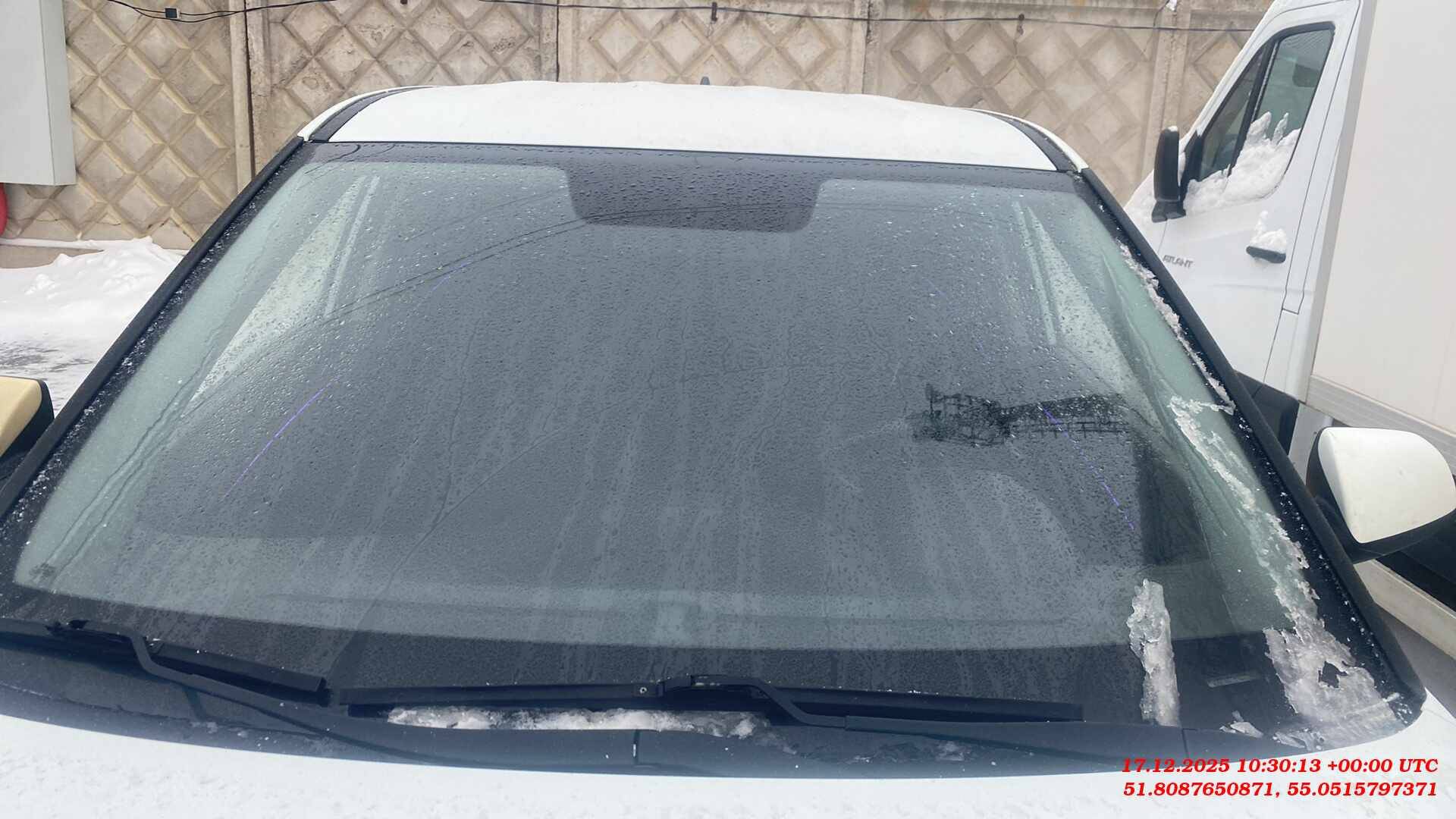 Hyundai Creta,  284 155 км, 2019 года в лизинг