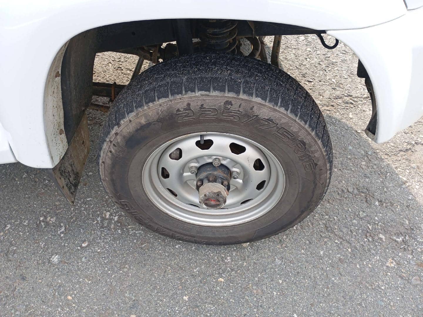УАЗ Pickup,  116 787 км, 2024 года в лизинг