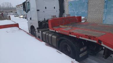 КАМАЗ 54901-94 (M1945)