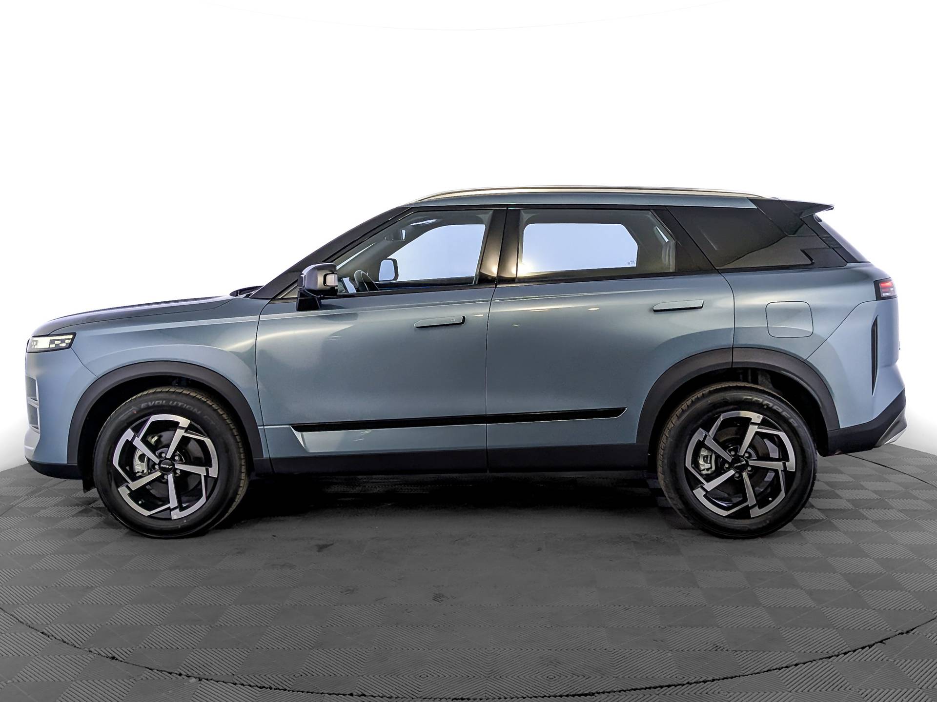 Jaecoo J7 Lifestyle 1.6T 2WD