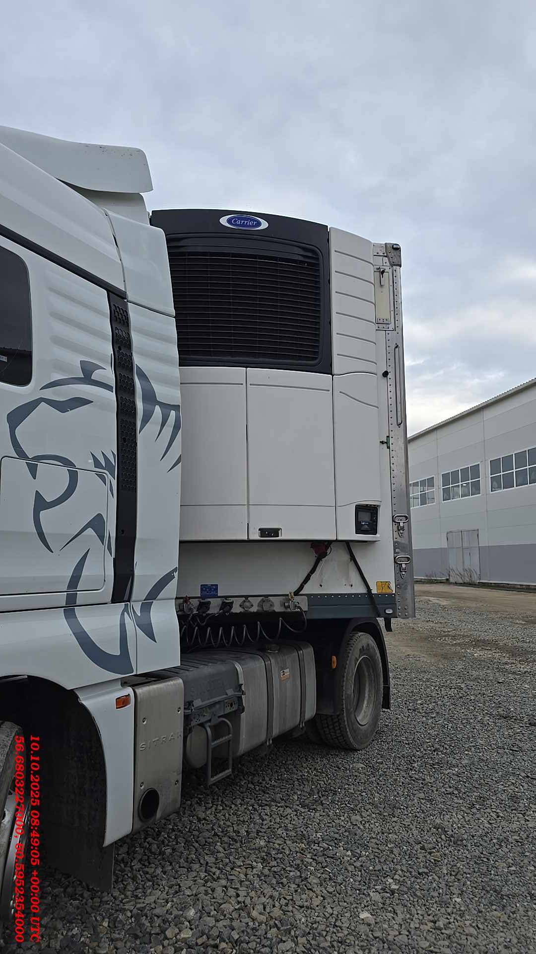 LONG GUA LGC9400XLCD, 2024 года