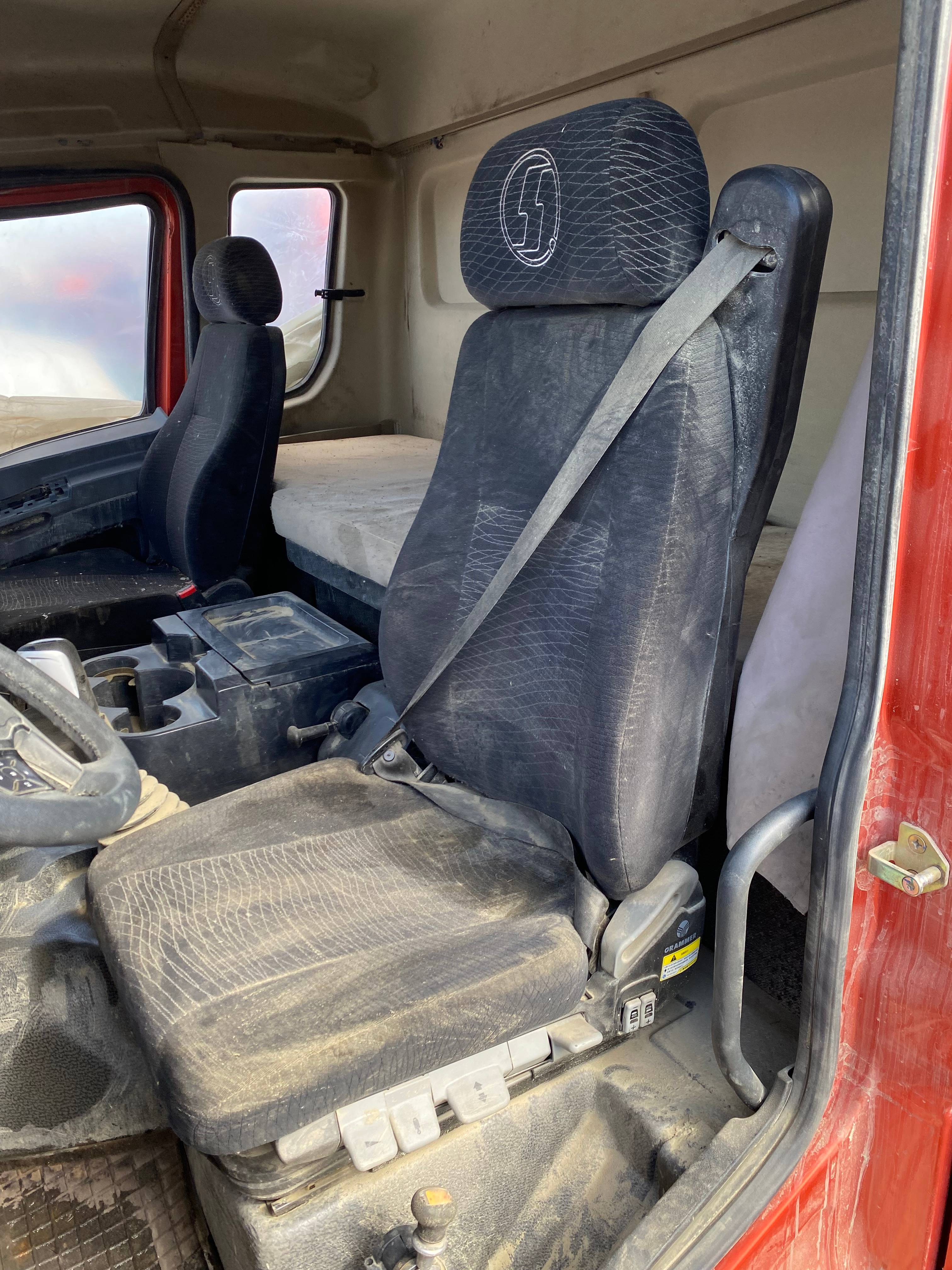 Shacman SX32586T384 Лот 000000216