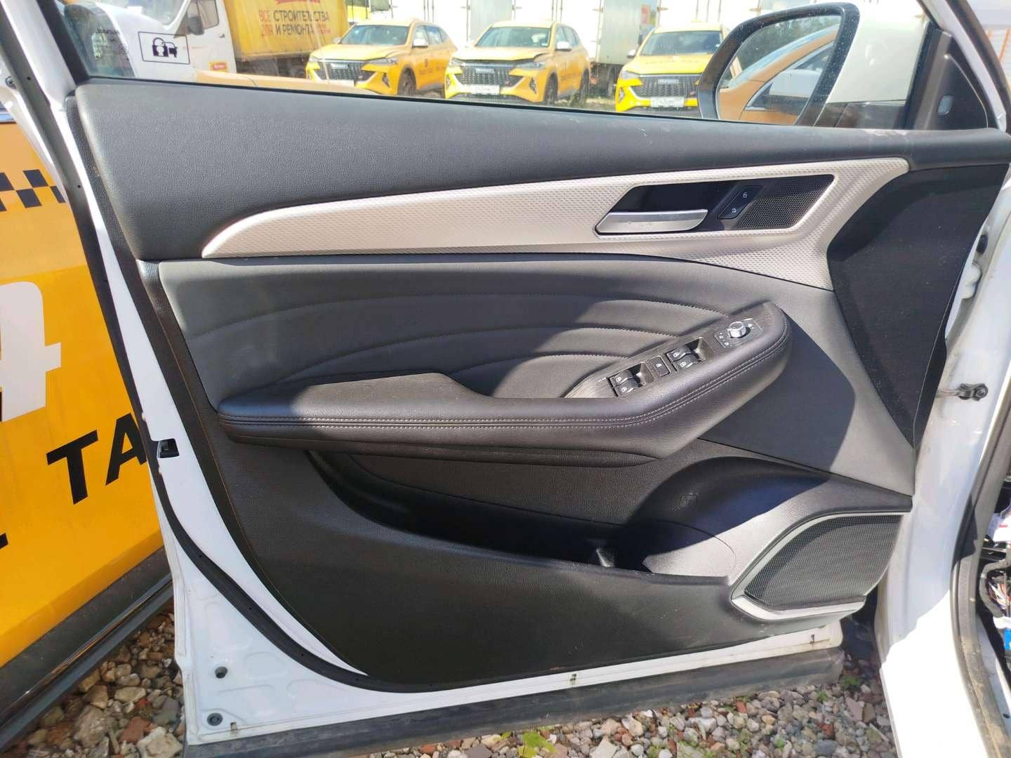 Haval F7,  209 949 км, 2023 года в лизинг