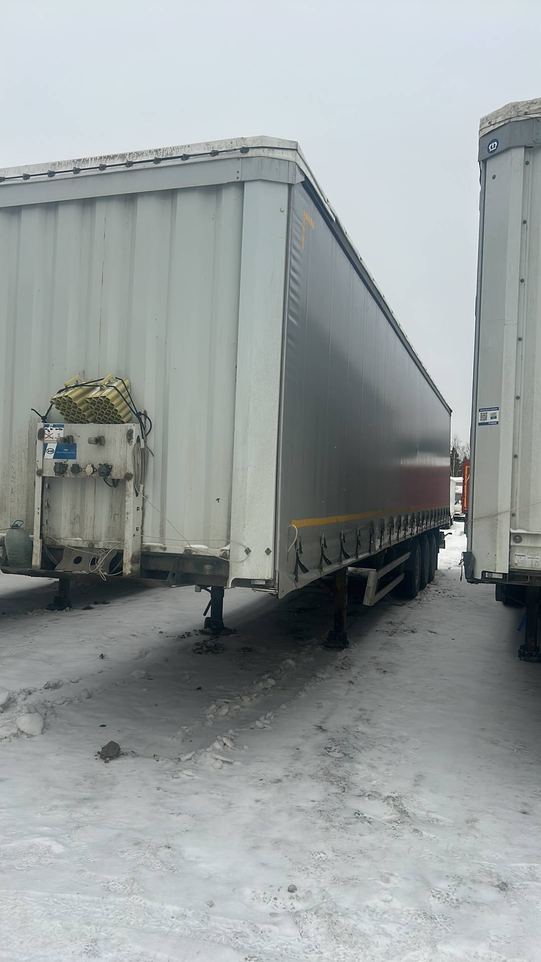 ТТМ Центр 932200, 2024 года в лизинг