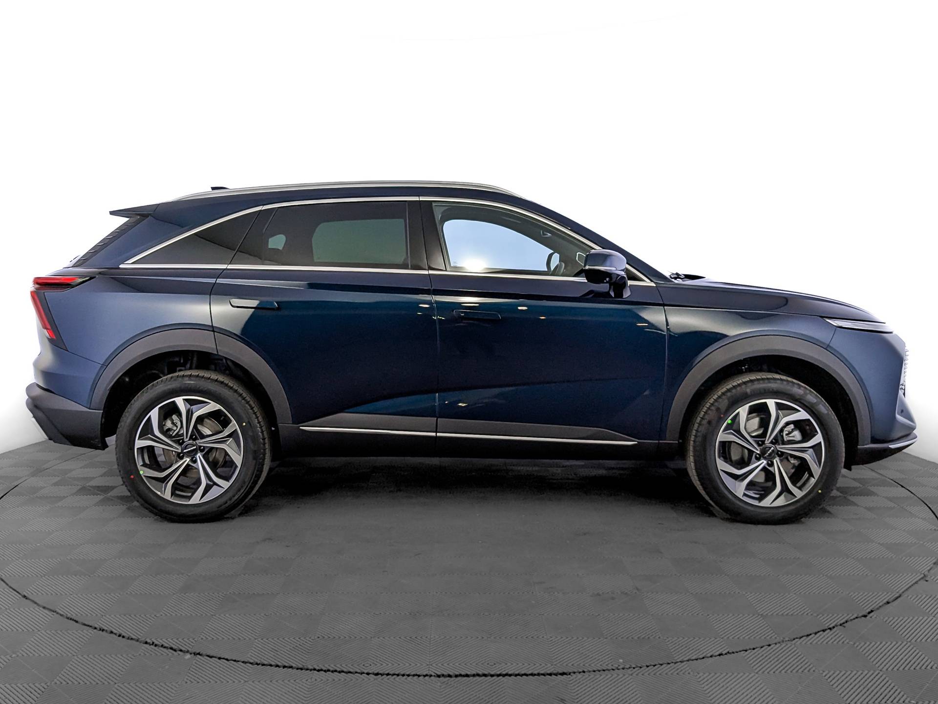 Haval F7 Premium 2.0T 7DCT 4WD