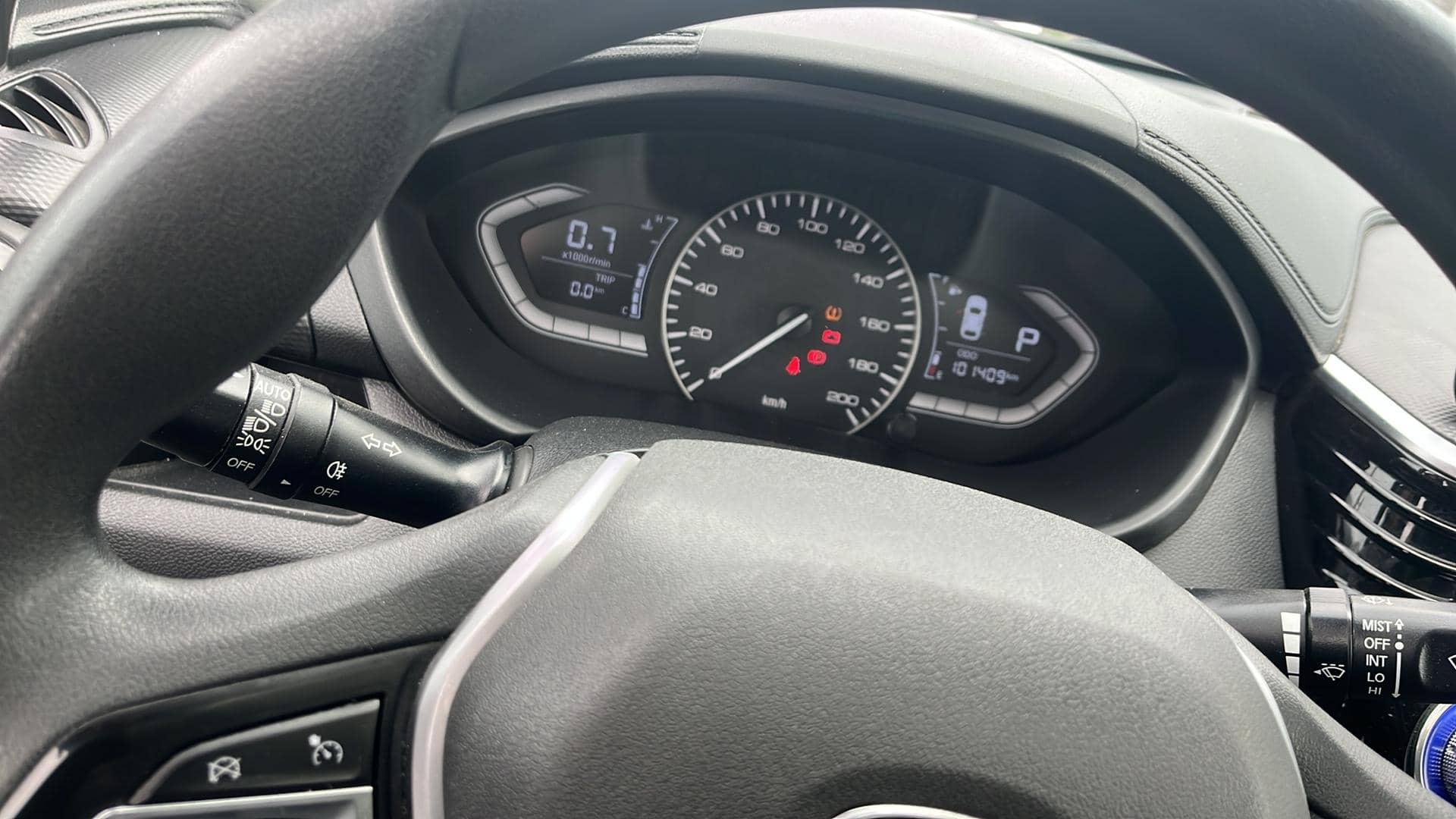 Changan Alsvin,  101 409 км, 2023 года в лизинг