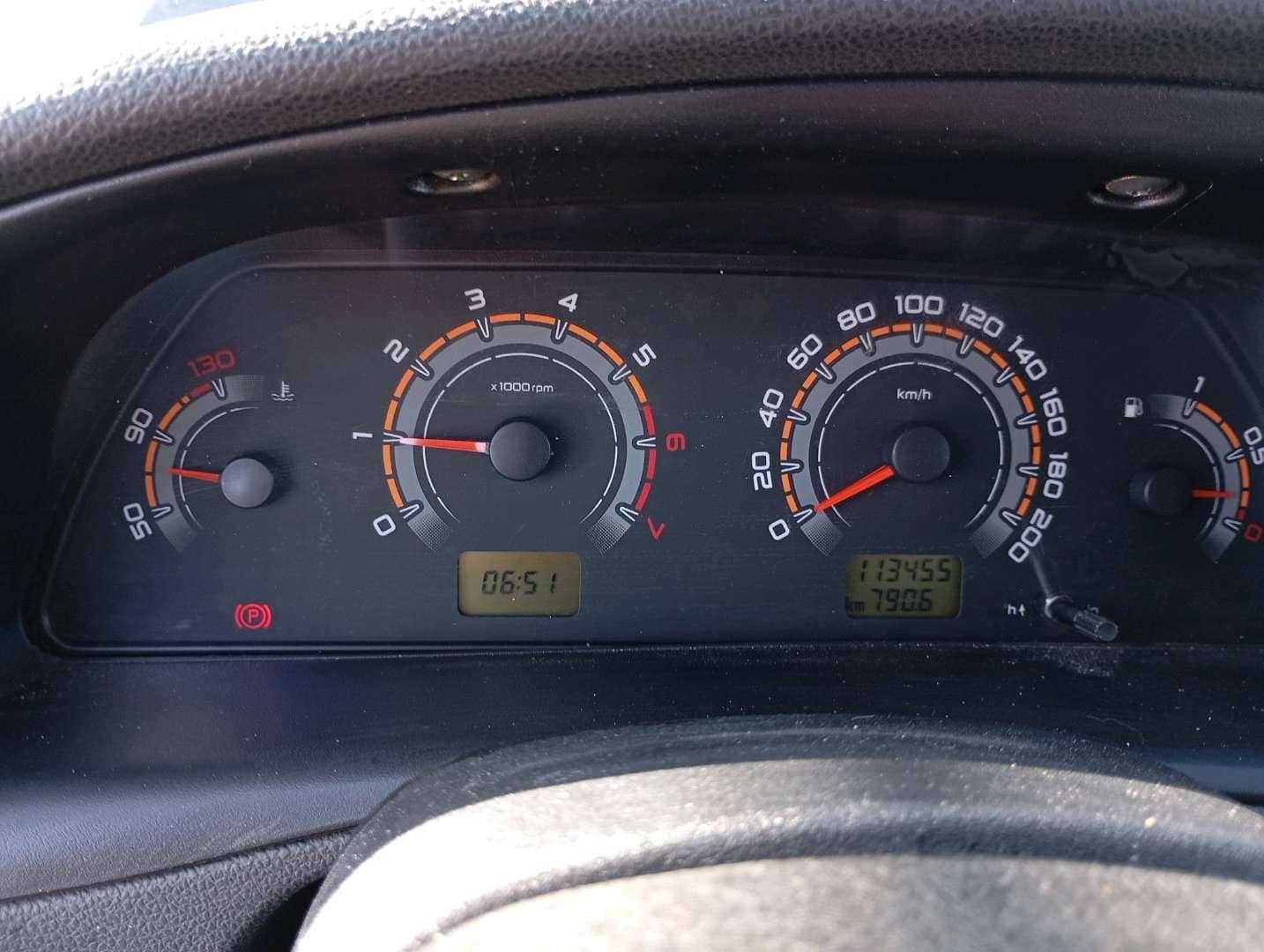 Lada Niva Travel,  113 455 км, 2023 года в лизинг
