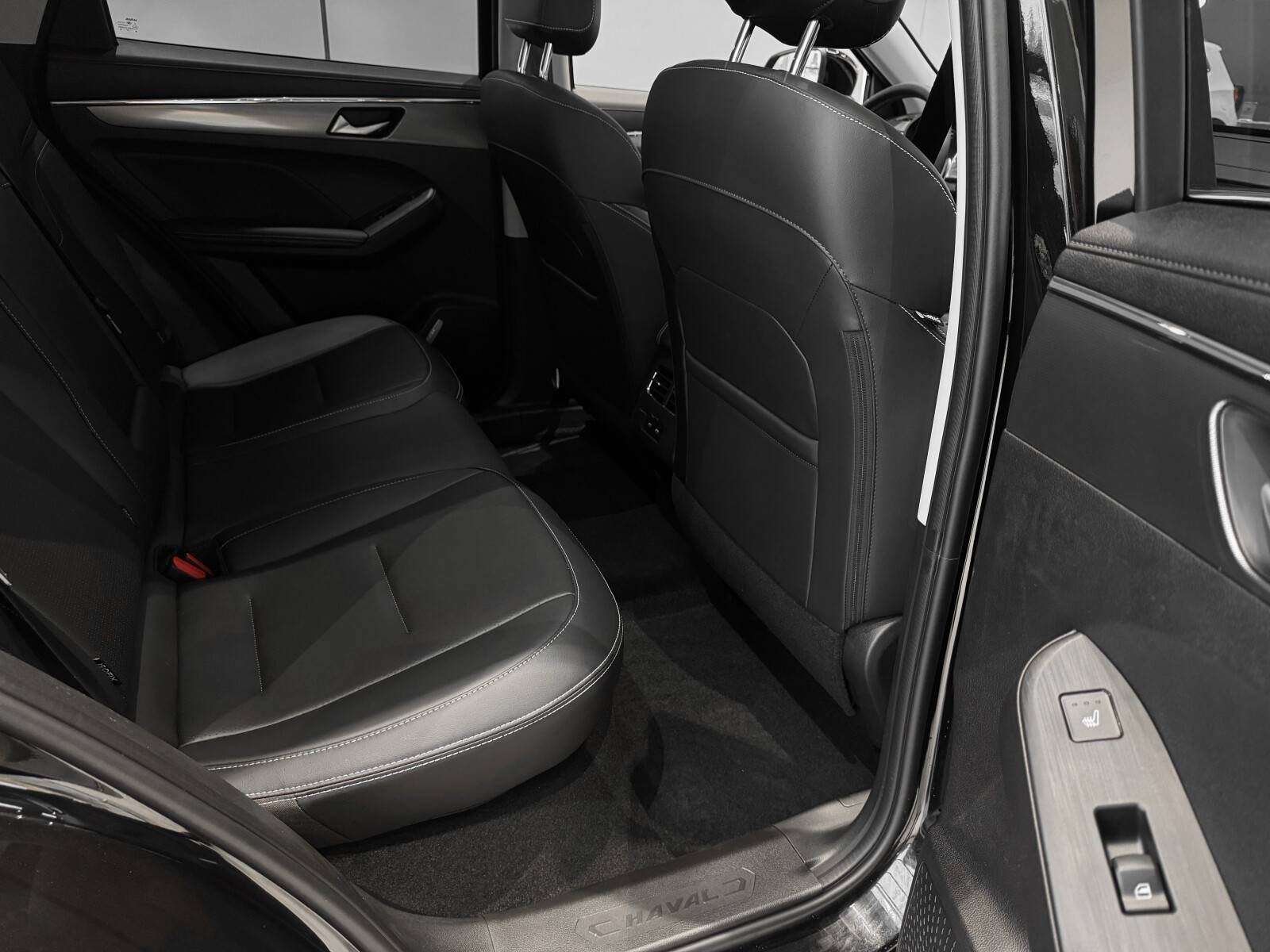 Haval Jolion Tech+ 1.5T DCT 4WD