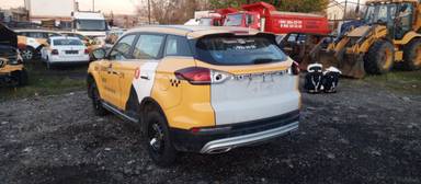 Geely Atlas Pro
