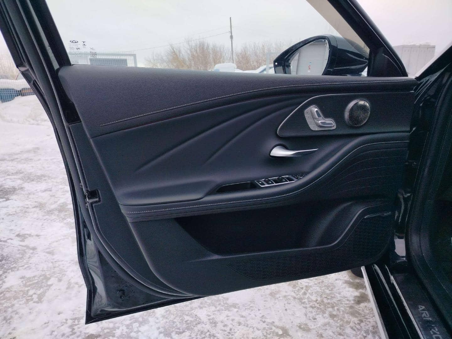 Chery Arrizo 8,  35 882 км, 2023 года в лизинг