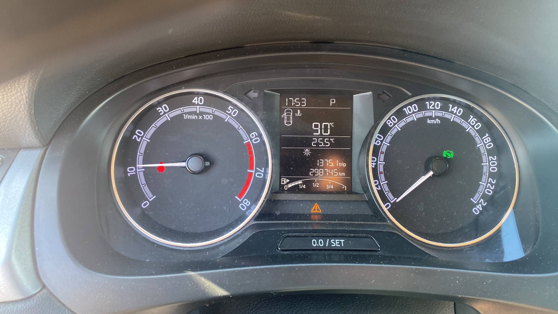 Skoda Rapid,  298 745 км, 2019 года в лизинг
