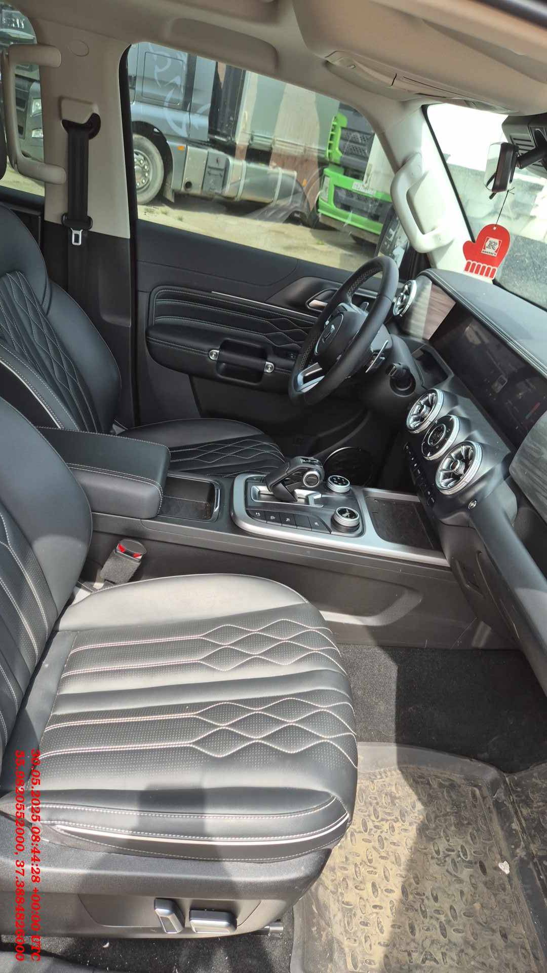 Tank 300,  32 043 км, 2023 года в лизинг