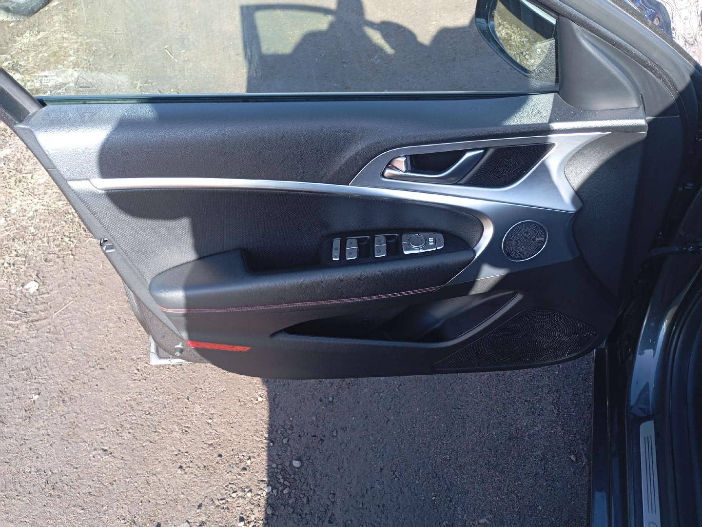 Genesis G70,  135 331 км, 2021 года в лизинг