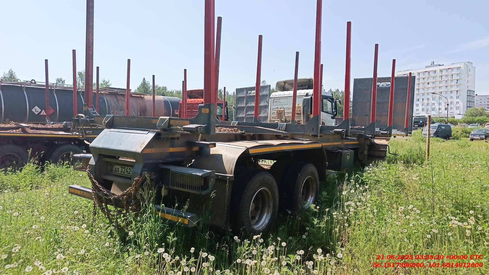САВ 93182, 2024 года в лизинг