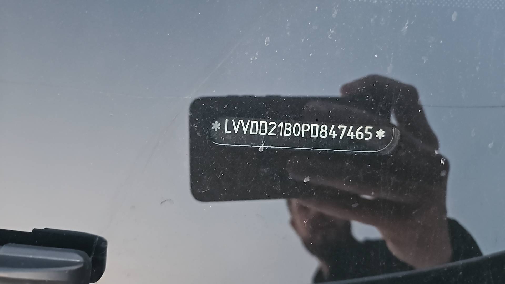 Chery Tiggo 7 PRO MAX,  95 301 км, 2023 года