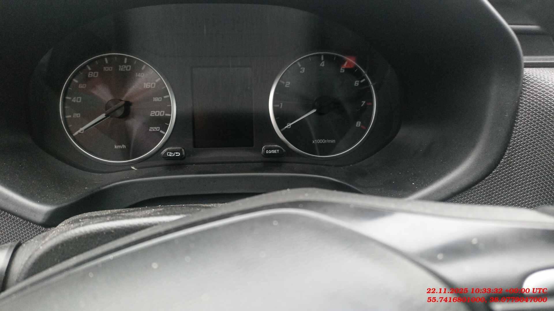 Chery Tiggo 4,  100 000 км, 2022 года в лизинг