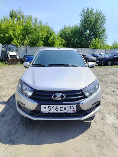 Lada Granta седан