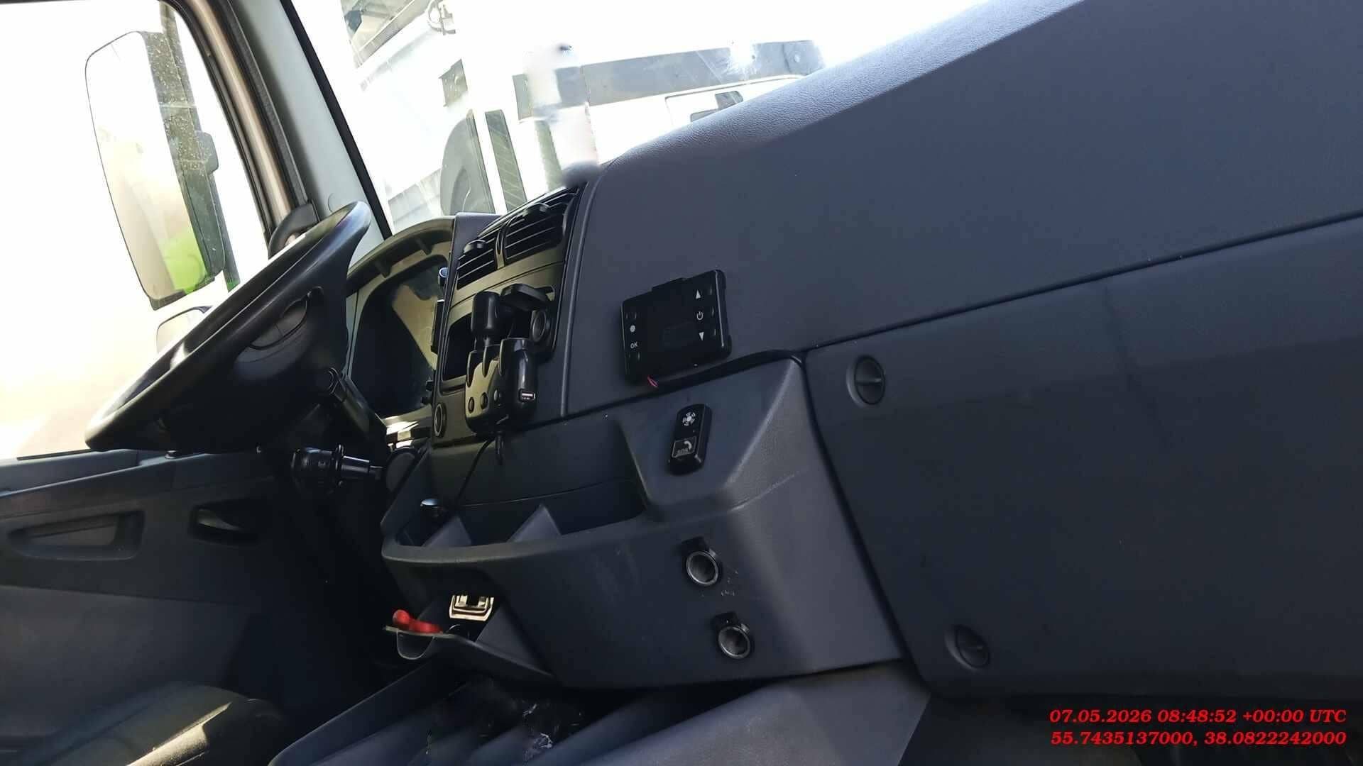КАМАЗ 5490-S5 (M1840),  369 893 км, 2021 года в лизинг