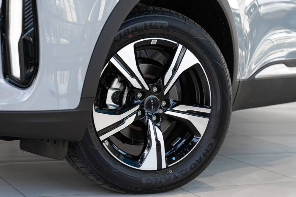 Tenet T4 1.5 CVT Line