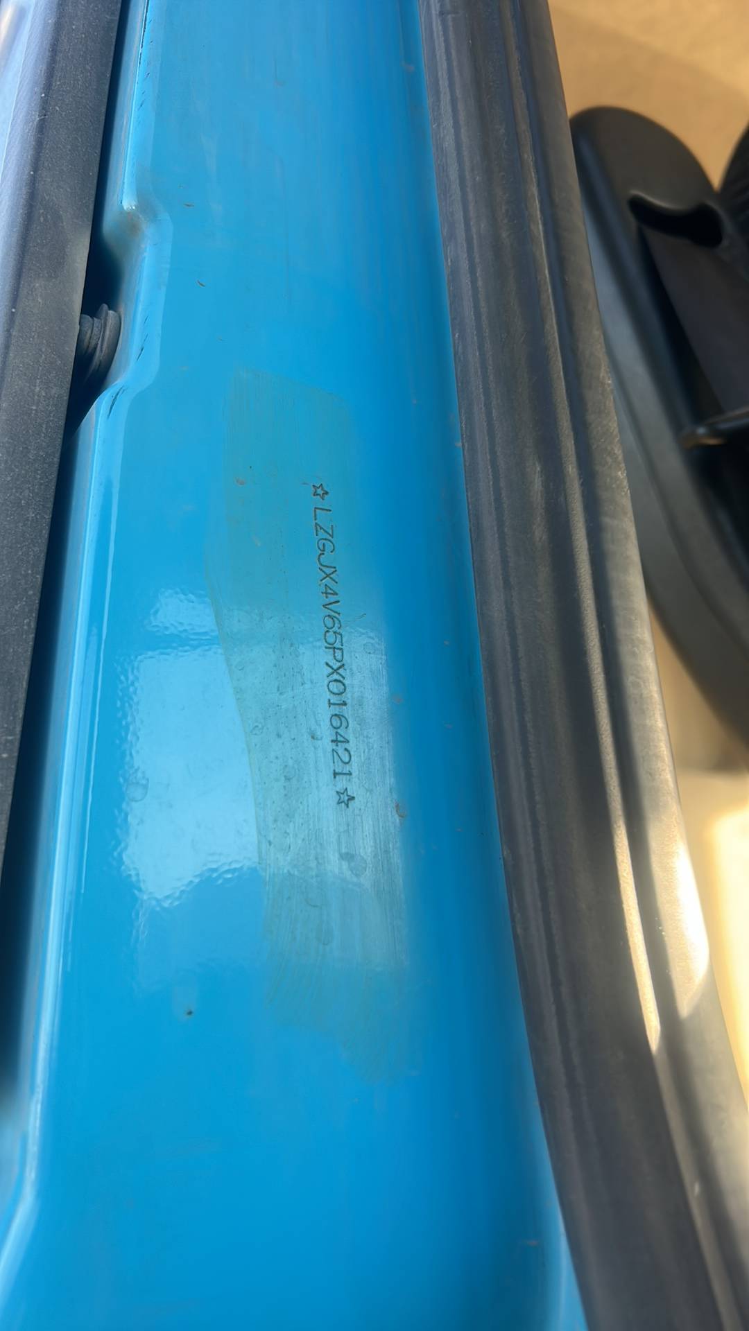 Shacman SX33186V366,  182 938 км, 2023 года в лизинг