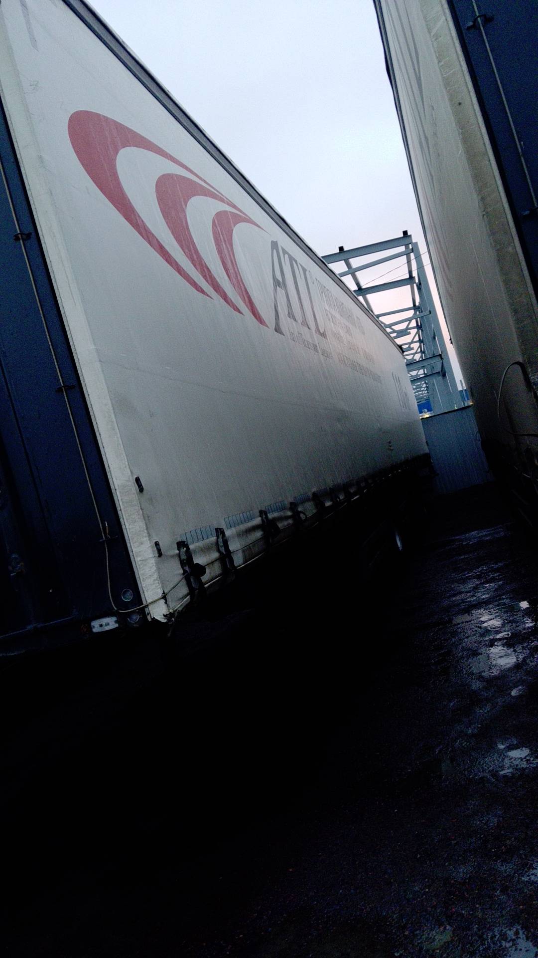 Тонар 97882 (T4-16V), 2022 года в лизинг