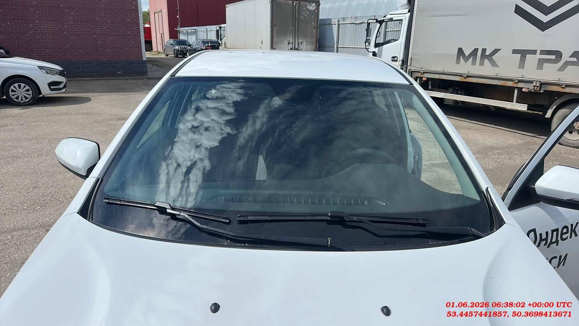 Lada Vesta седан,  33 657 км, 2025 года в лизинг