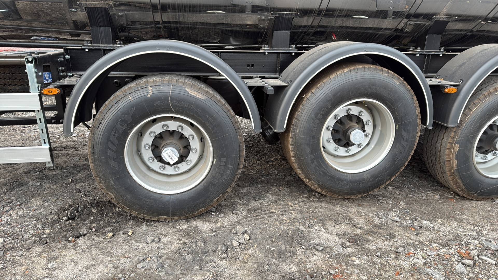 ТЕХАС 9751Н5 химическая, 2024 года в лизинг