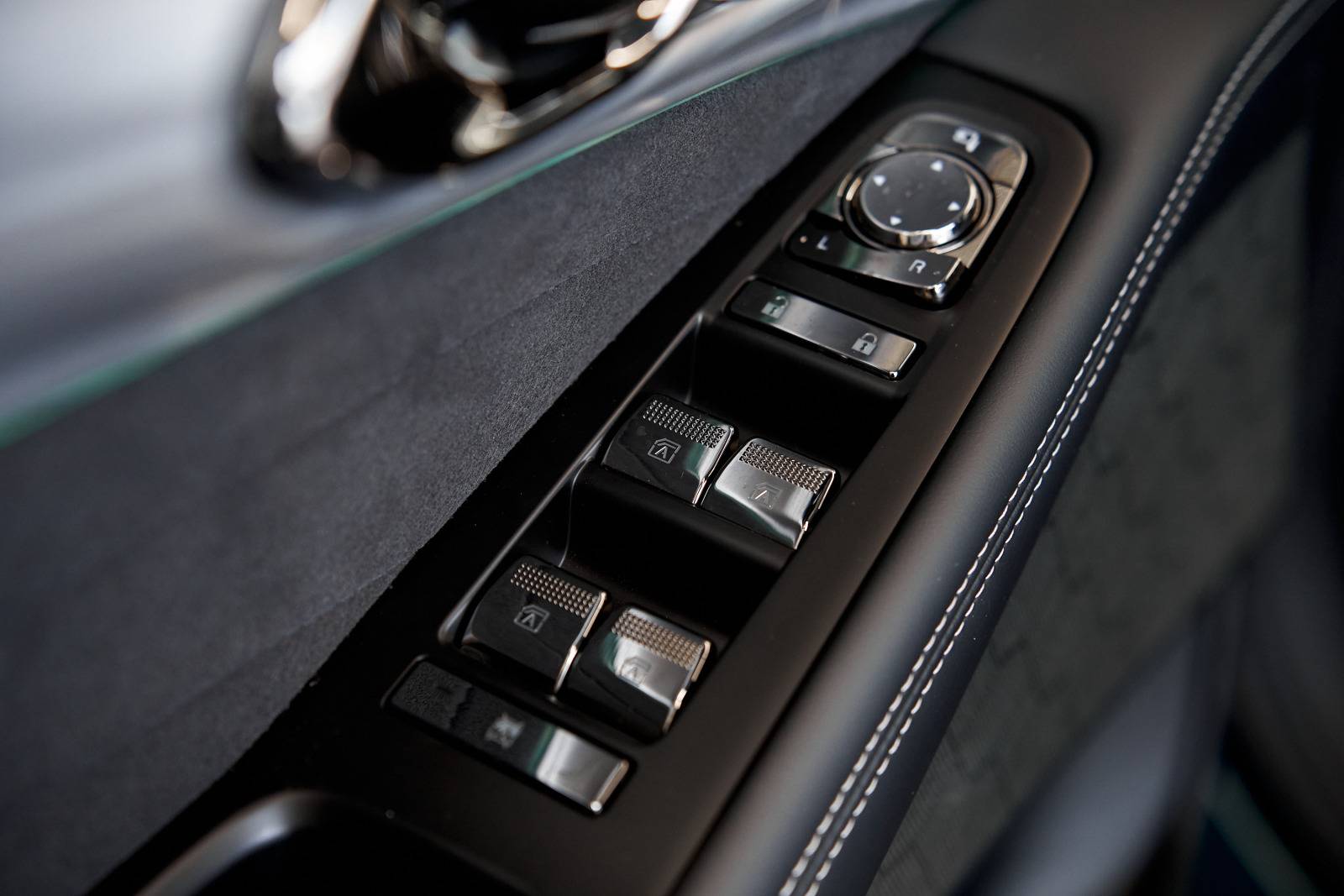 GAC GS8 ГЛ 2.0 АТ полный привод (GL)