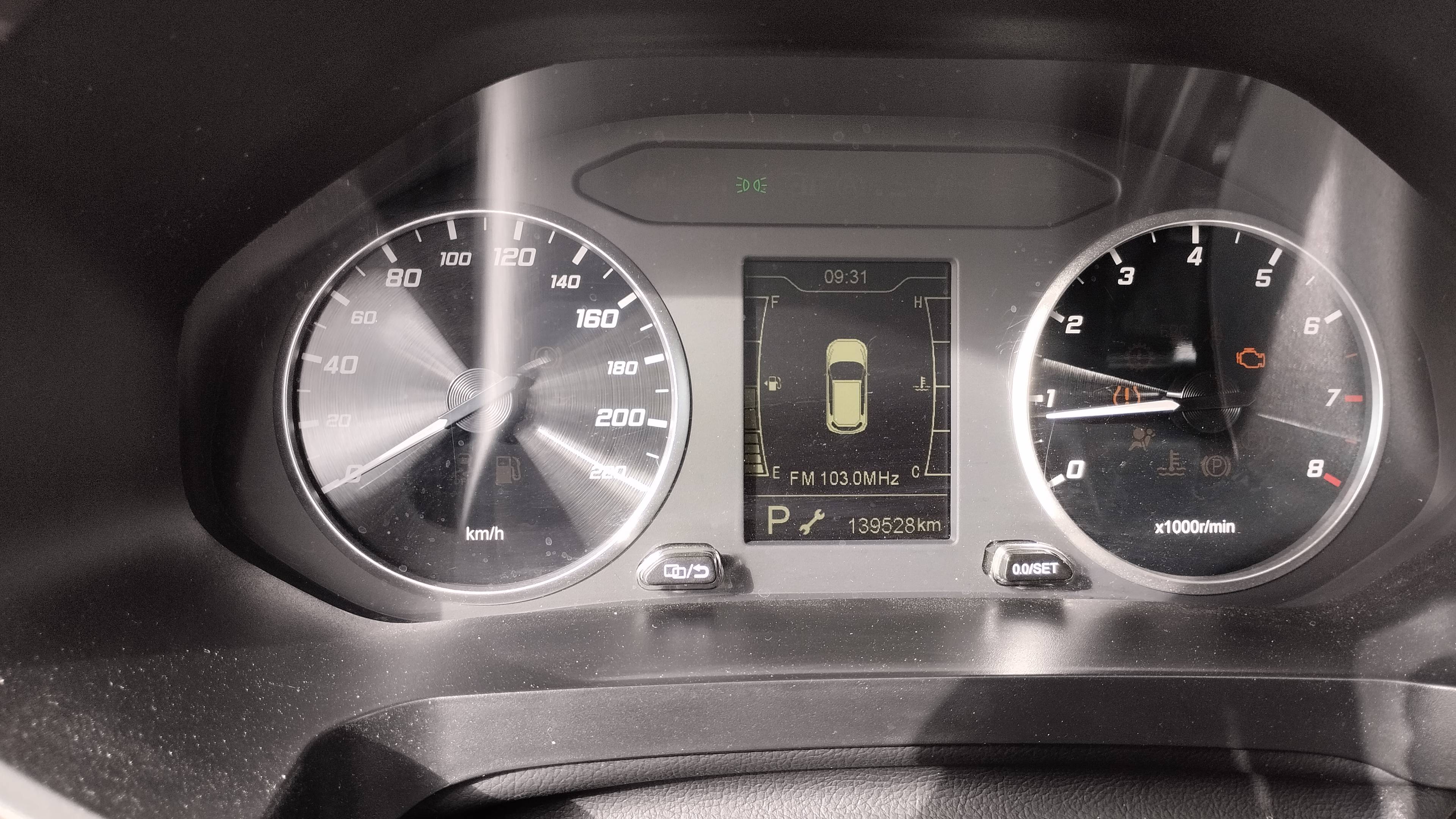 Chery Tiggo 4 PRO,  139 528 км, 2023 года в лизинг