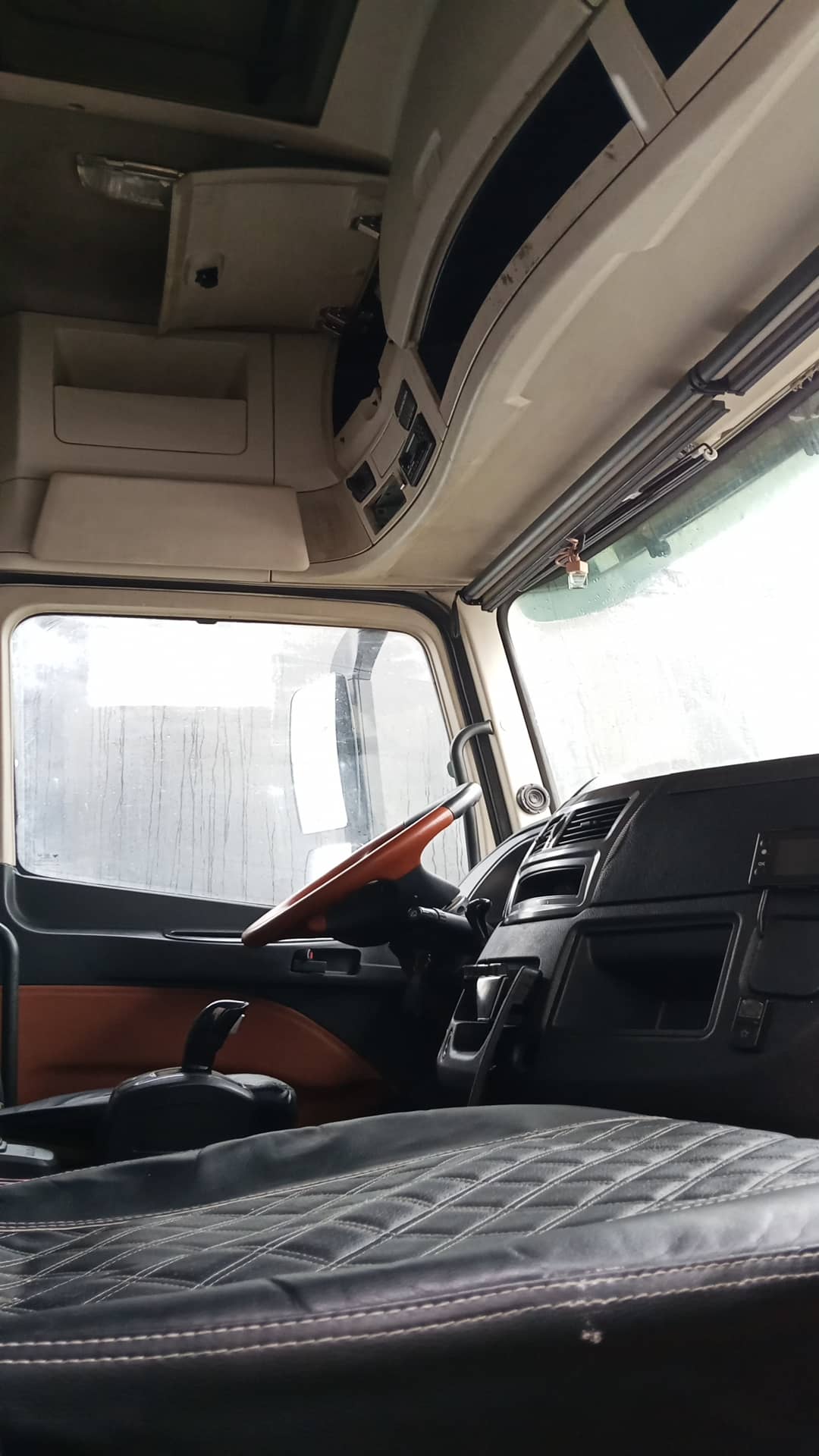 Foton AUMAN BJ4189SLFKA,  212 000 км, 2022 года в лизинг