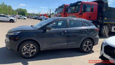 JAC JS6